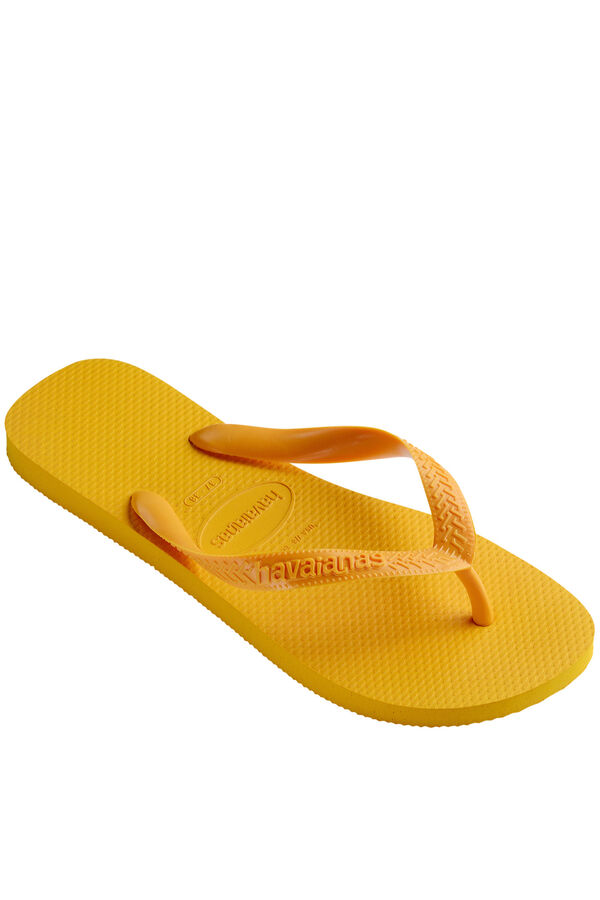 Havaianas Chanclas Hav. Top Amarillo amarillo