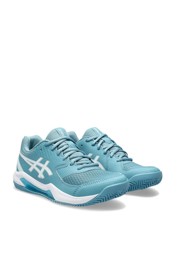 Asics Sapatilhas Gel-Dedicate 8 Clay azul