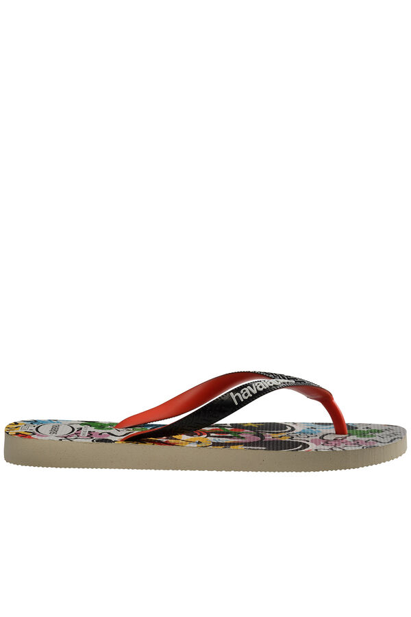 Havaianas Chinelos Havaianas Disney Stylish branco
