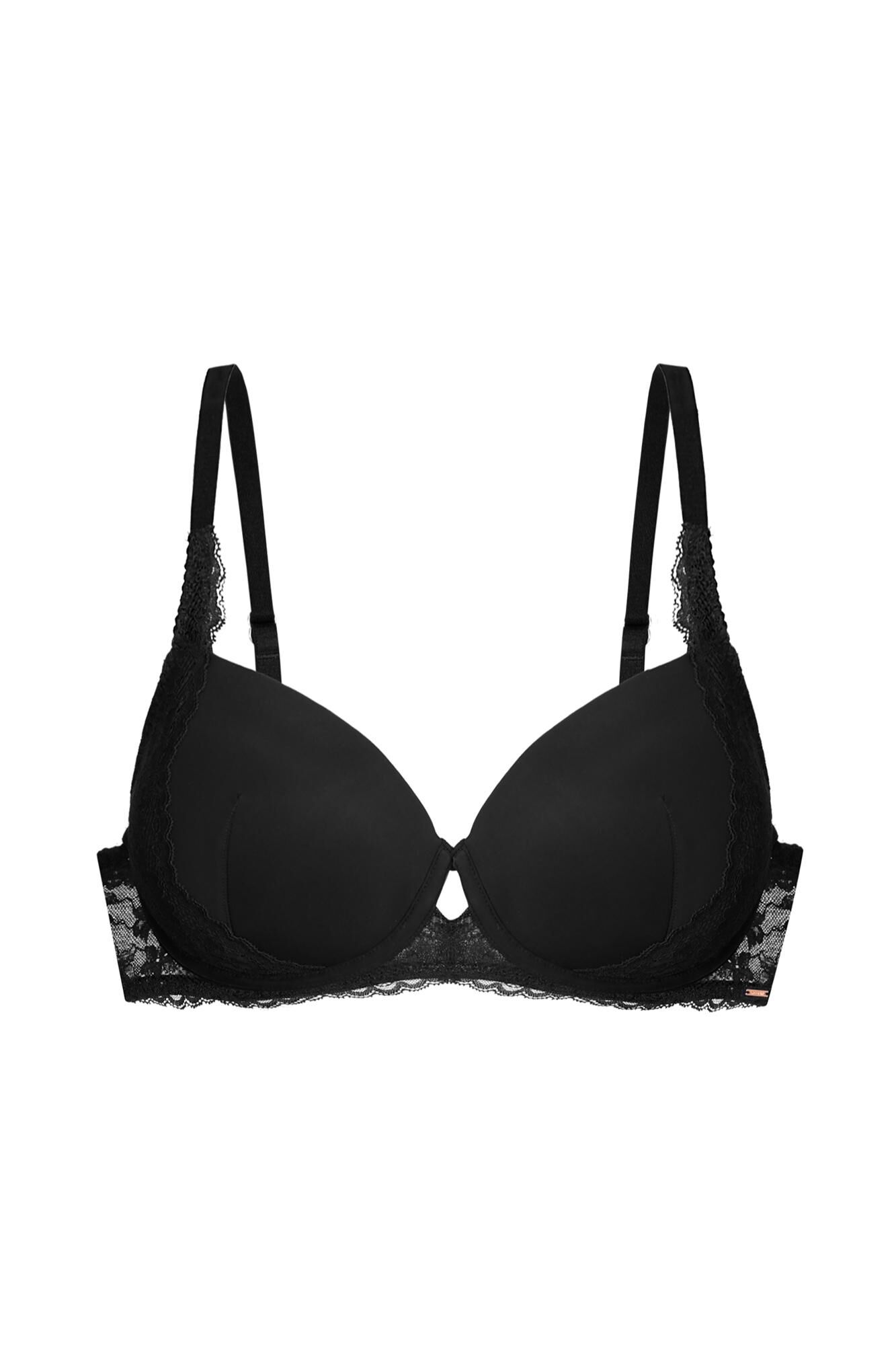 Dorina Sujetador Demi con relleno Anahi