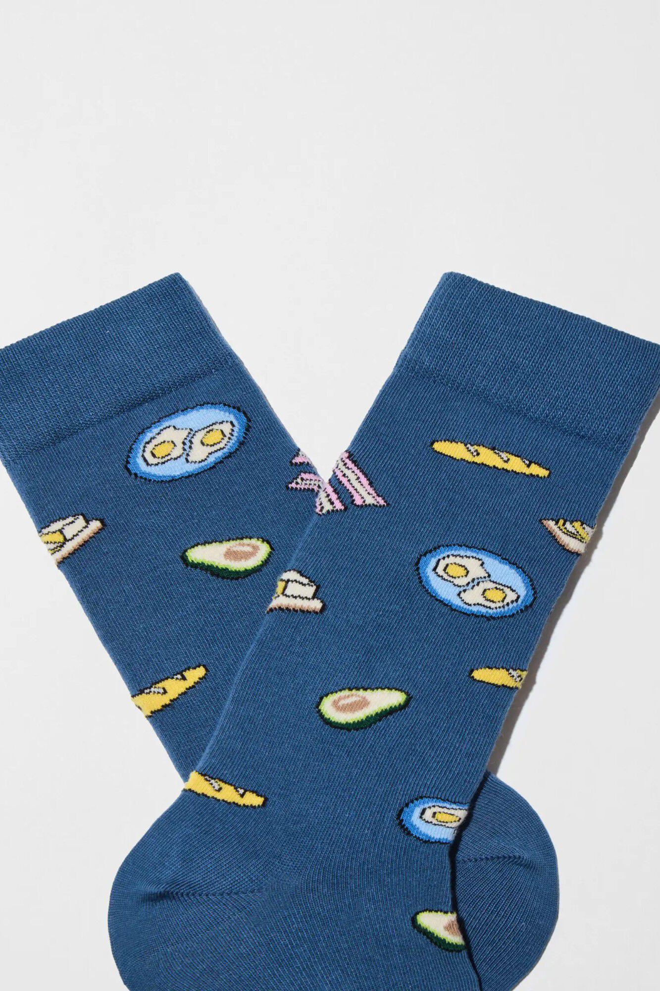 Besocks Meias altas BESOCKS de brunch