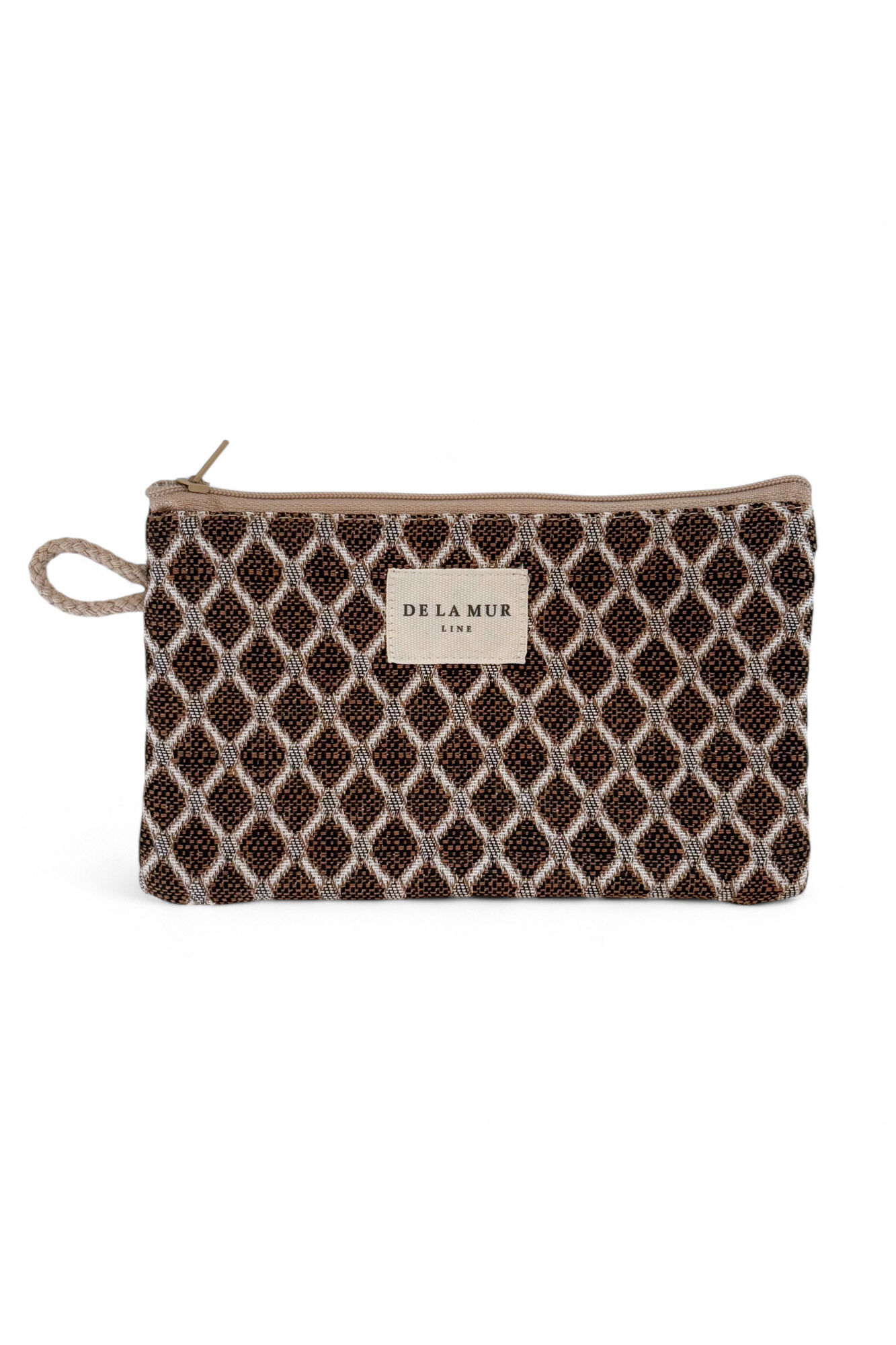 De La Mur Mini N&eacute;cessaire Cobre