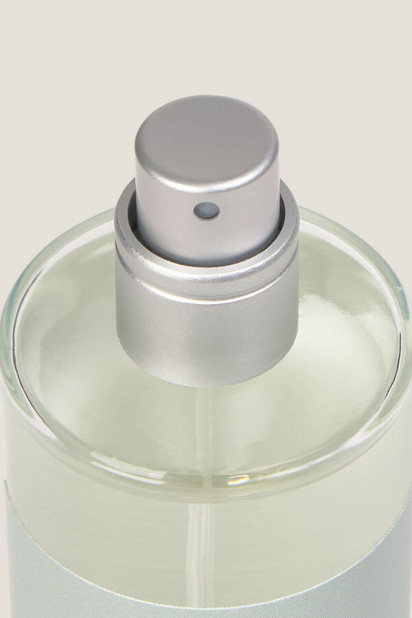 Textura Aroma têxtil chá verde bege