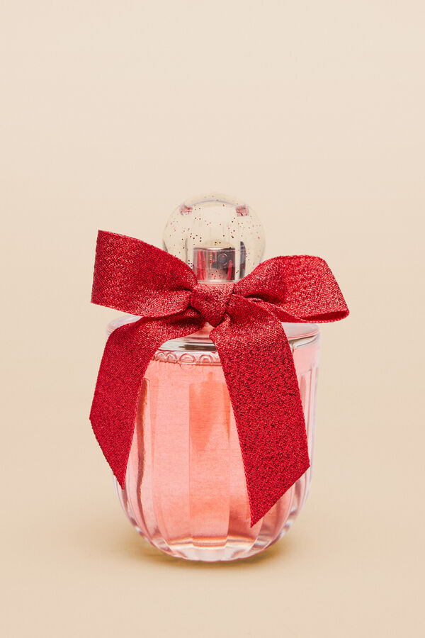 Women'secret Fragrância "Rouge Seduction" 100 ml. branco