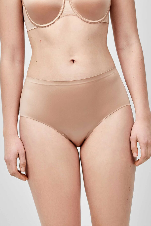 Gisela Cueca alta cru