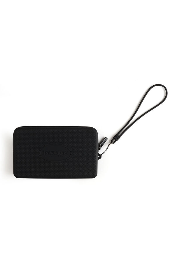 Havaianas Mala Havaianas Mini Bag Logo preto