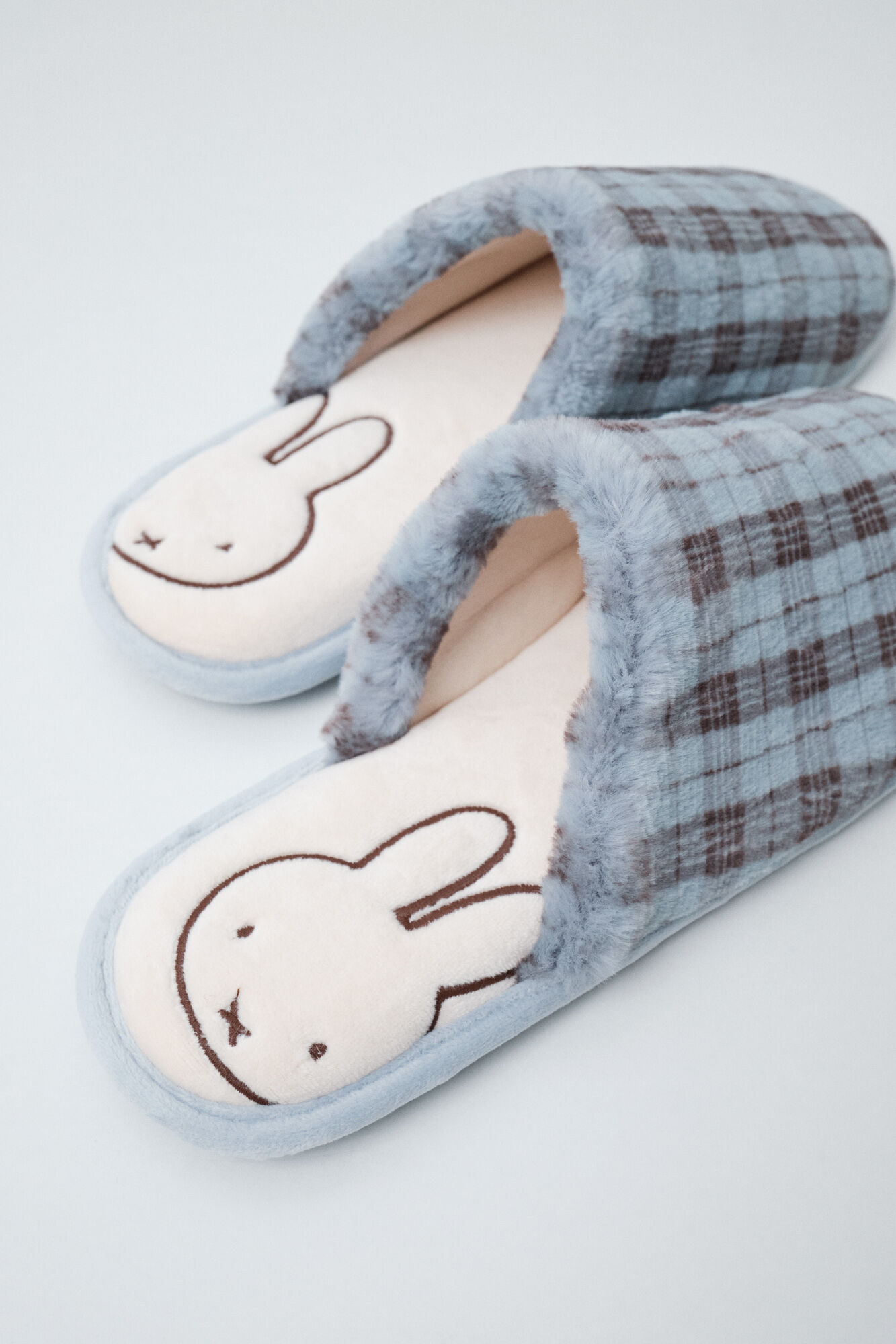 Women'secret Chinelos de quarto Miffy
