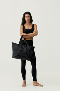 Born Living Yoga Bag Away Black 
