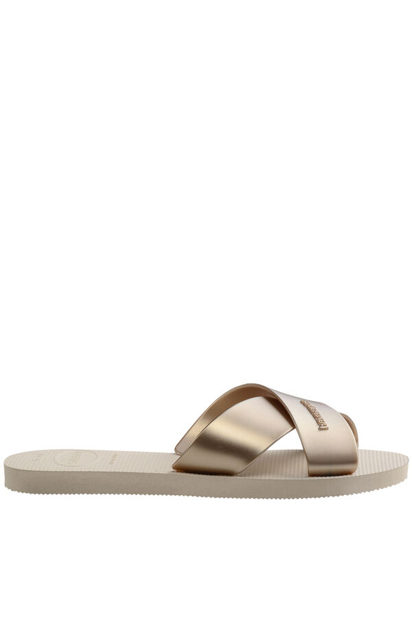 Havaianas Havaianas Aqua bege