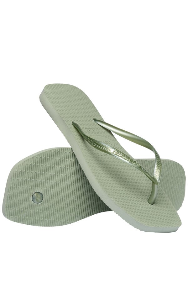 Havaianas Havaianas Top Tiras verde