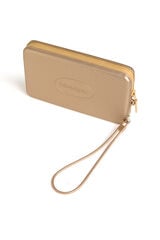 Havaianas Chinelos Hav. Mini Bag Plus Cool Metallic estampado