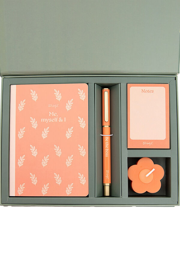 Mr. Wonderful Caneta apag&aacute;vel - Dachshund estampado