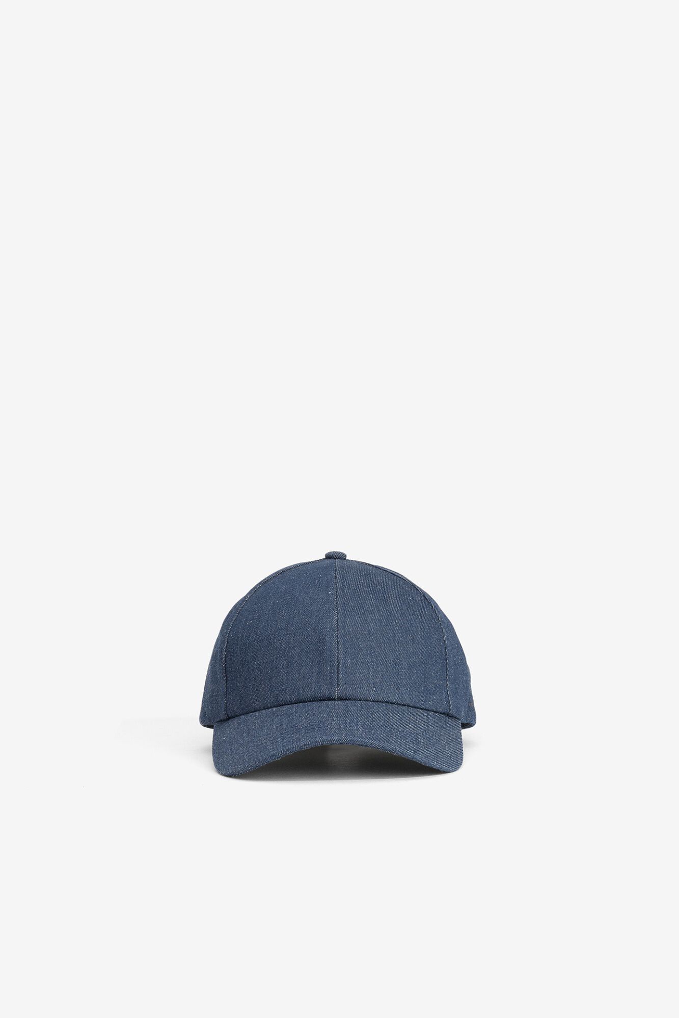 Vilanova Bon&eacute; azul com la&ccedil;o