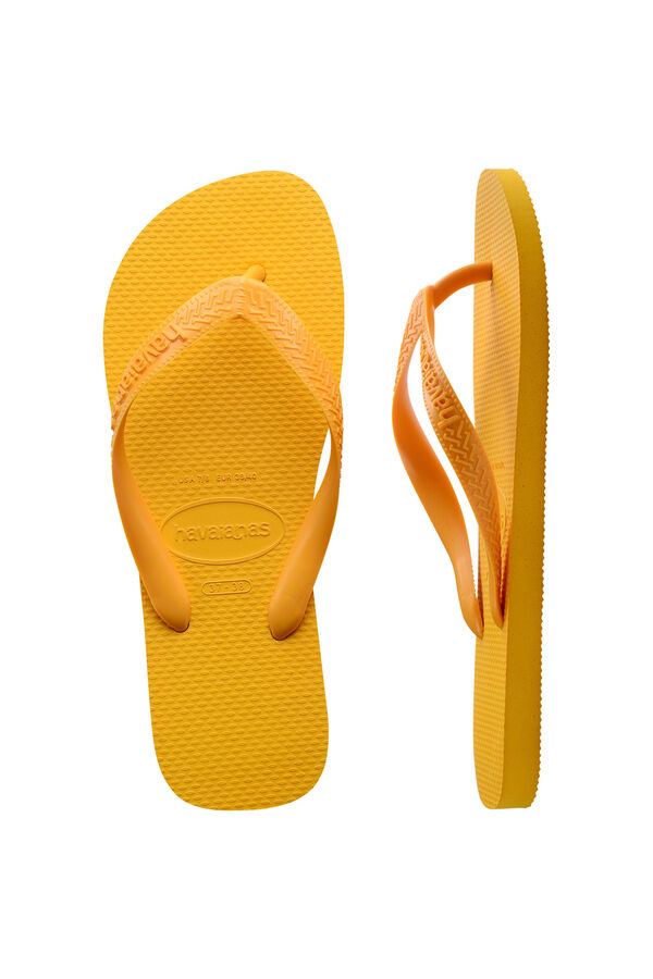 Havaianas Chanclas Hav. Top Amarillo amarillo