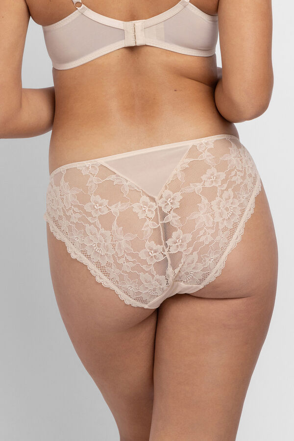 Dorina 2-pack panties EMORY pink