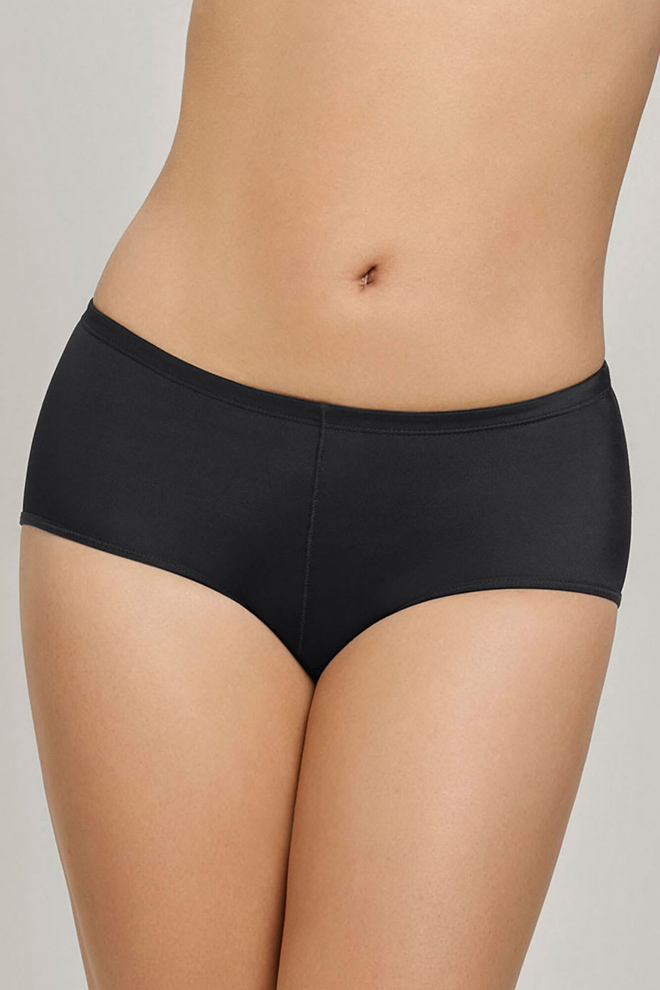 Leonisa Cueca push-up cl&aacute;ssica com bojo remov&iacute;vel