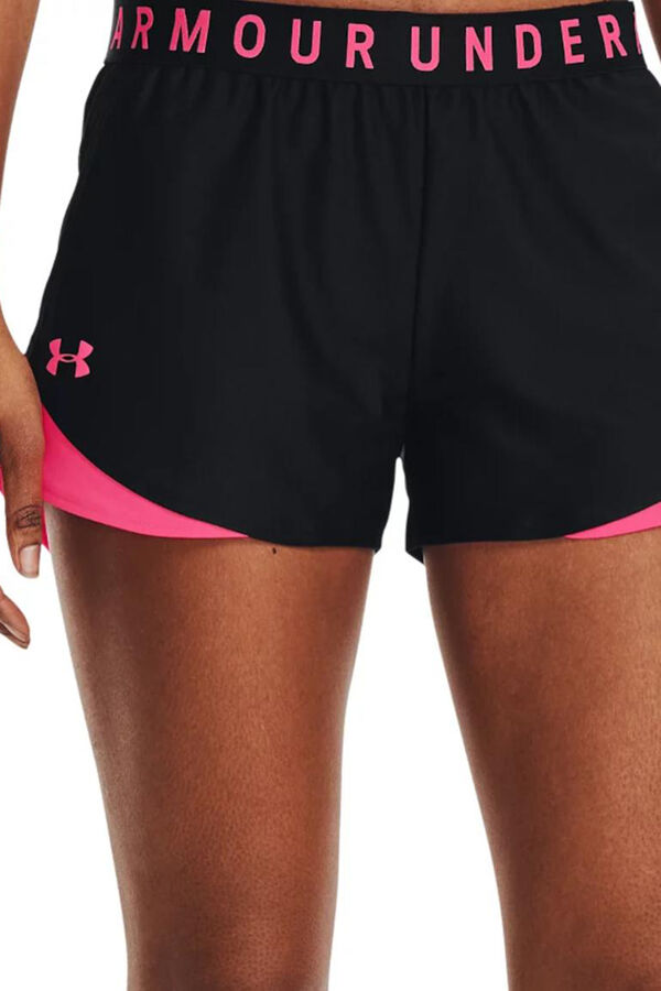 Under Armour Play Up Shorts 3.0 printed