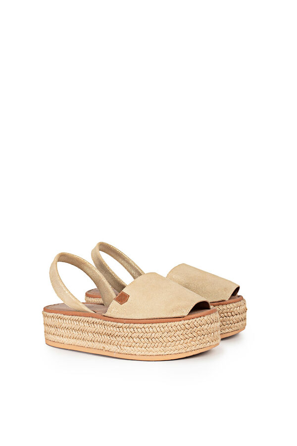 Popa Chiara Boreal Arena nude