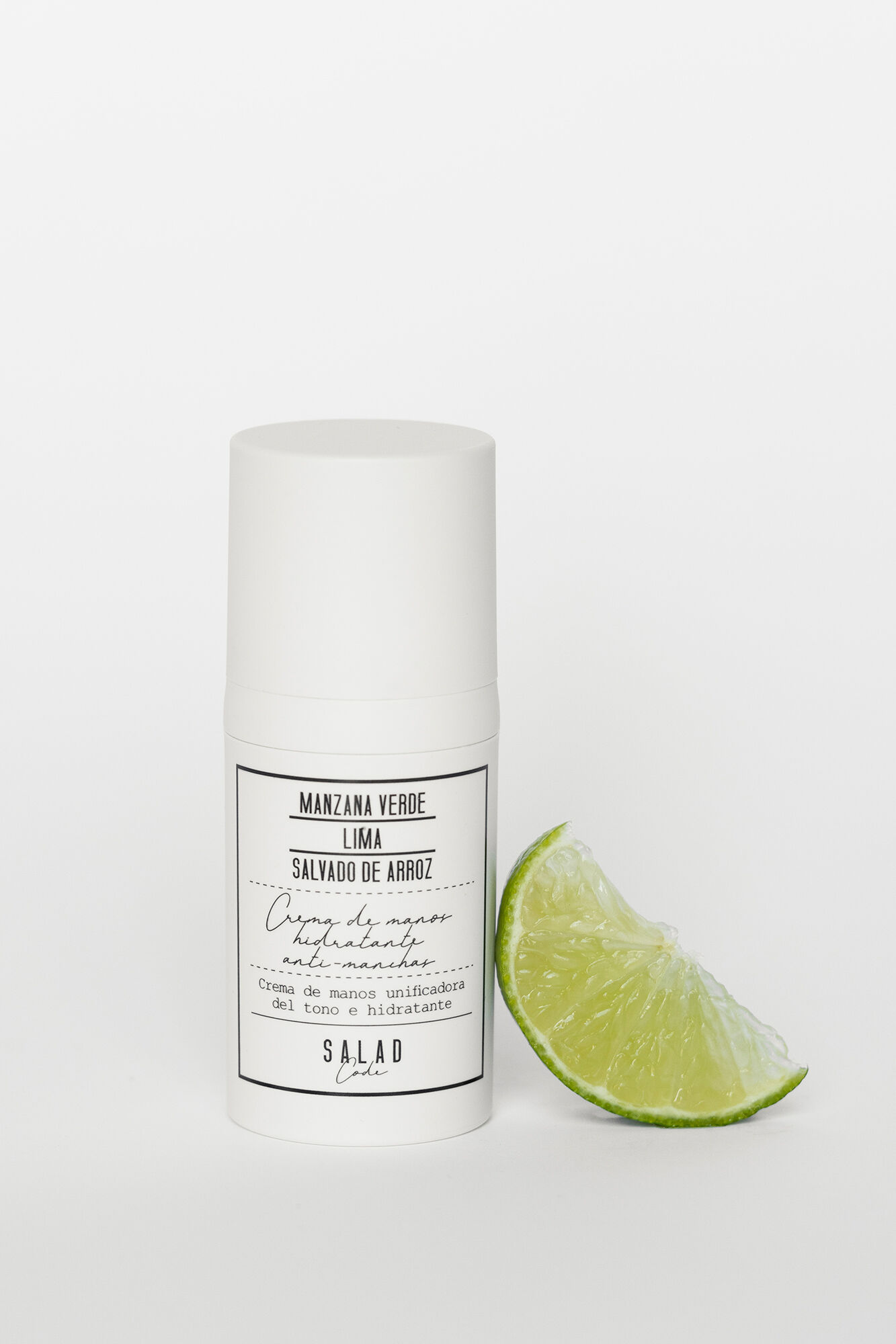 Salad Code Hand cream