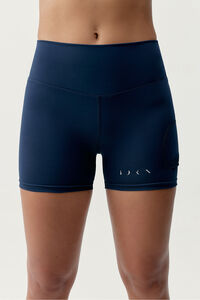 Born Living Yoga Short Laver Sailor Blue