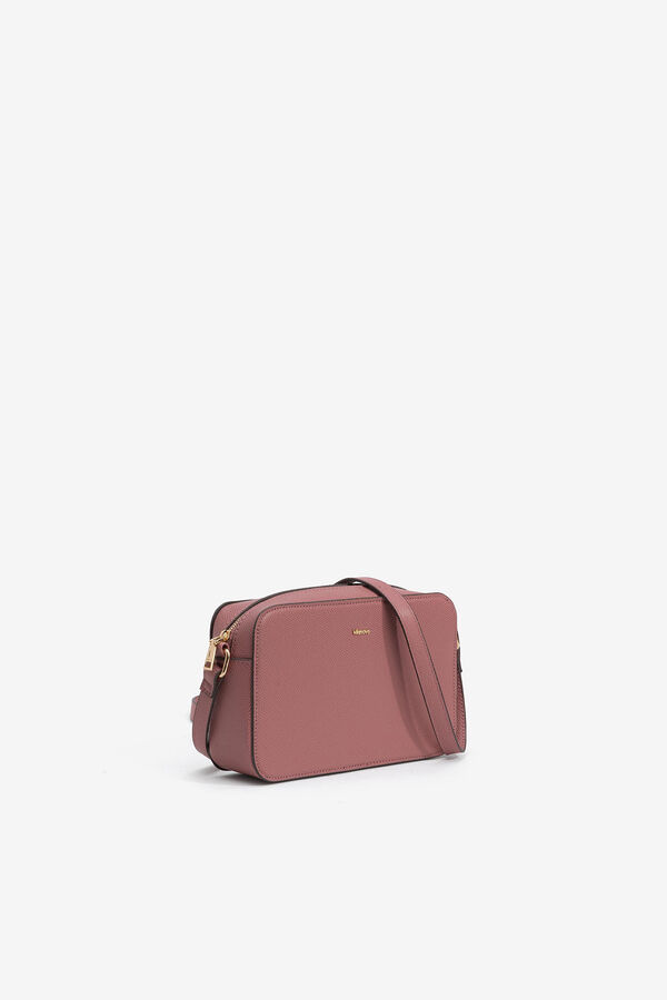 Vilanova Bolso Bandolera rosa rosa