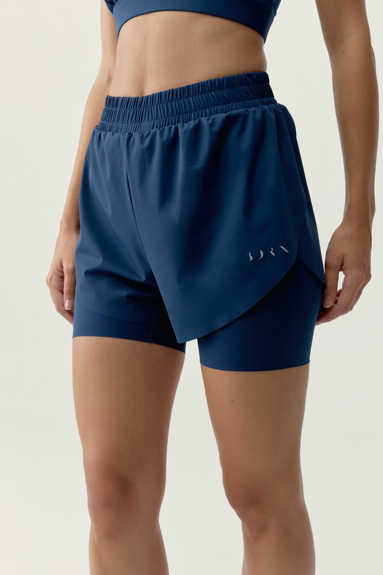Born Living Yoga Bikila Sailor Azul 