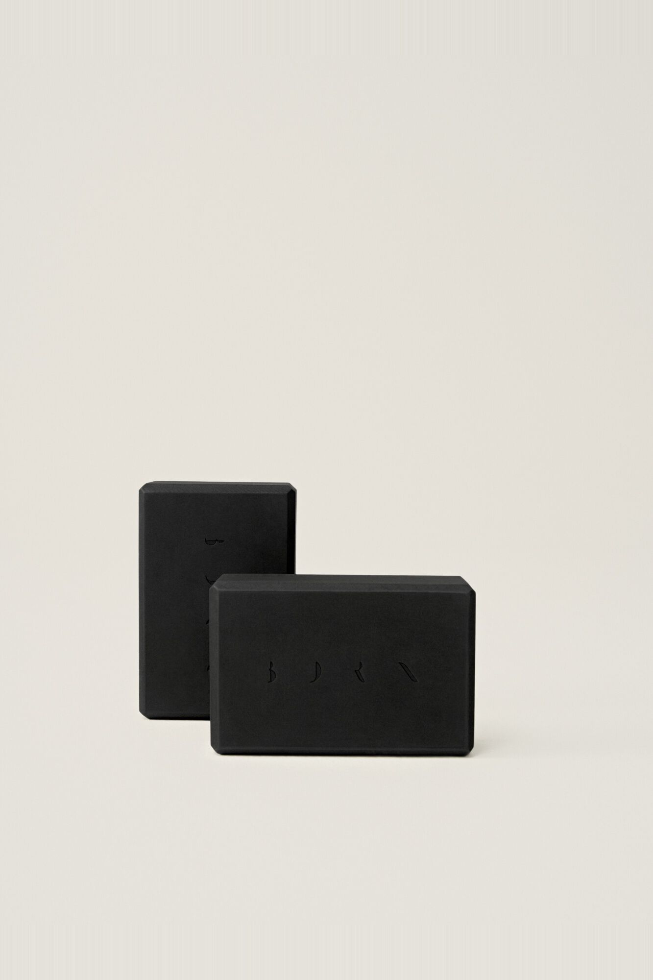 Born Living Yoga Pack de blocos de ioga