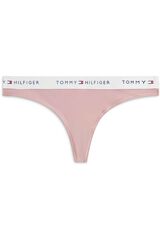 Tommy Hilfiger Tanga rosa Tommy Hilfiger rosa