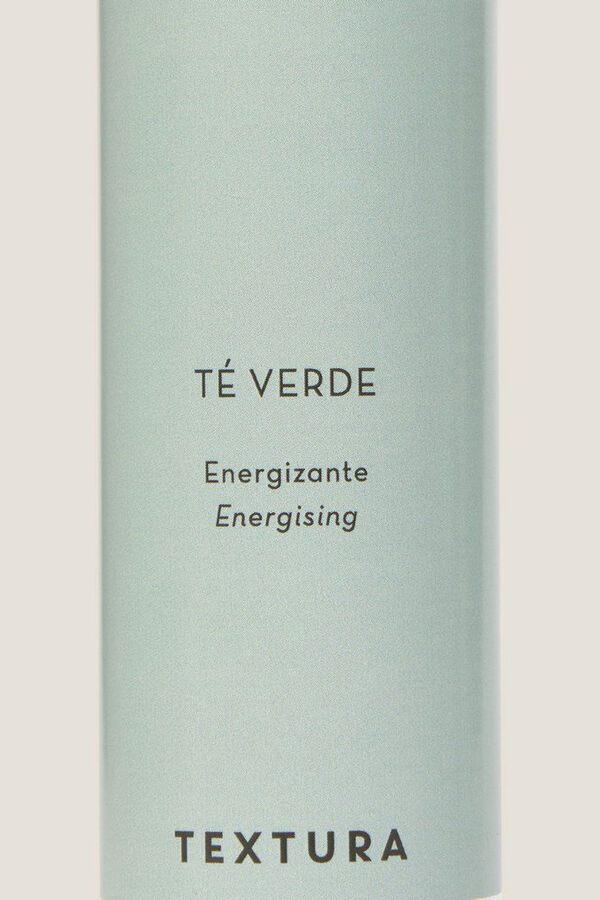 Textura Aroma têxtil chá verde bege