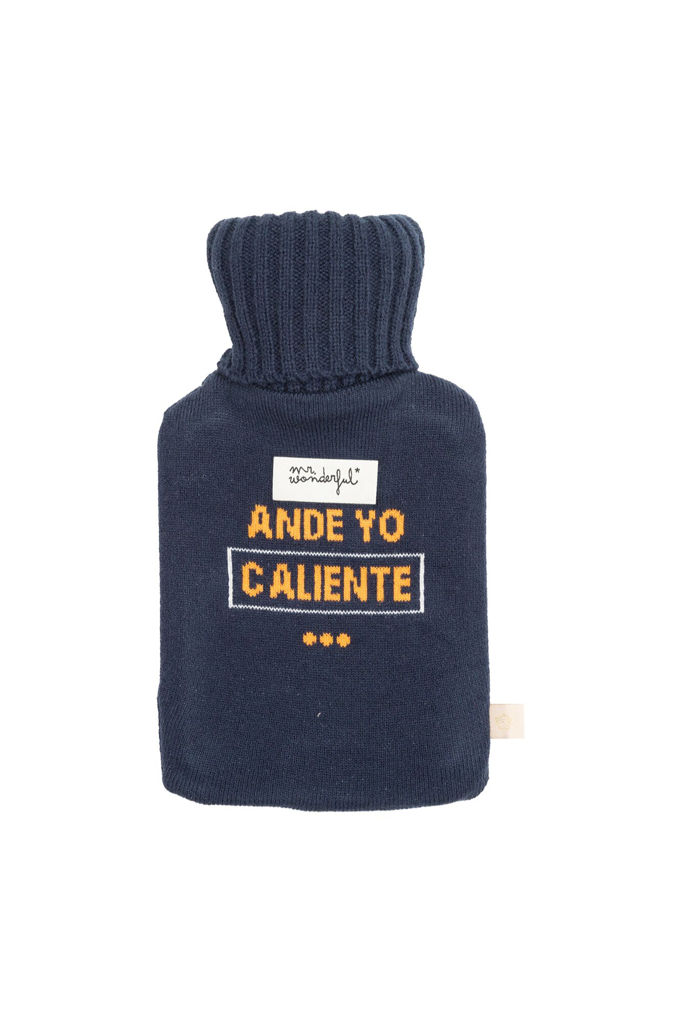 Mr. Wonderful Bolsa de &Aacute;gua Quente
