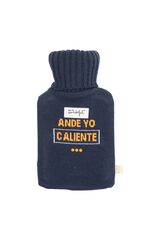 Mr. Wonderful Bolsa de &Aacute;gua Quente estampado