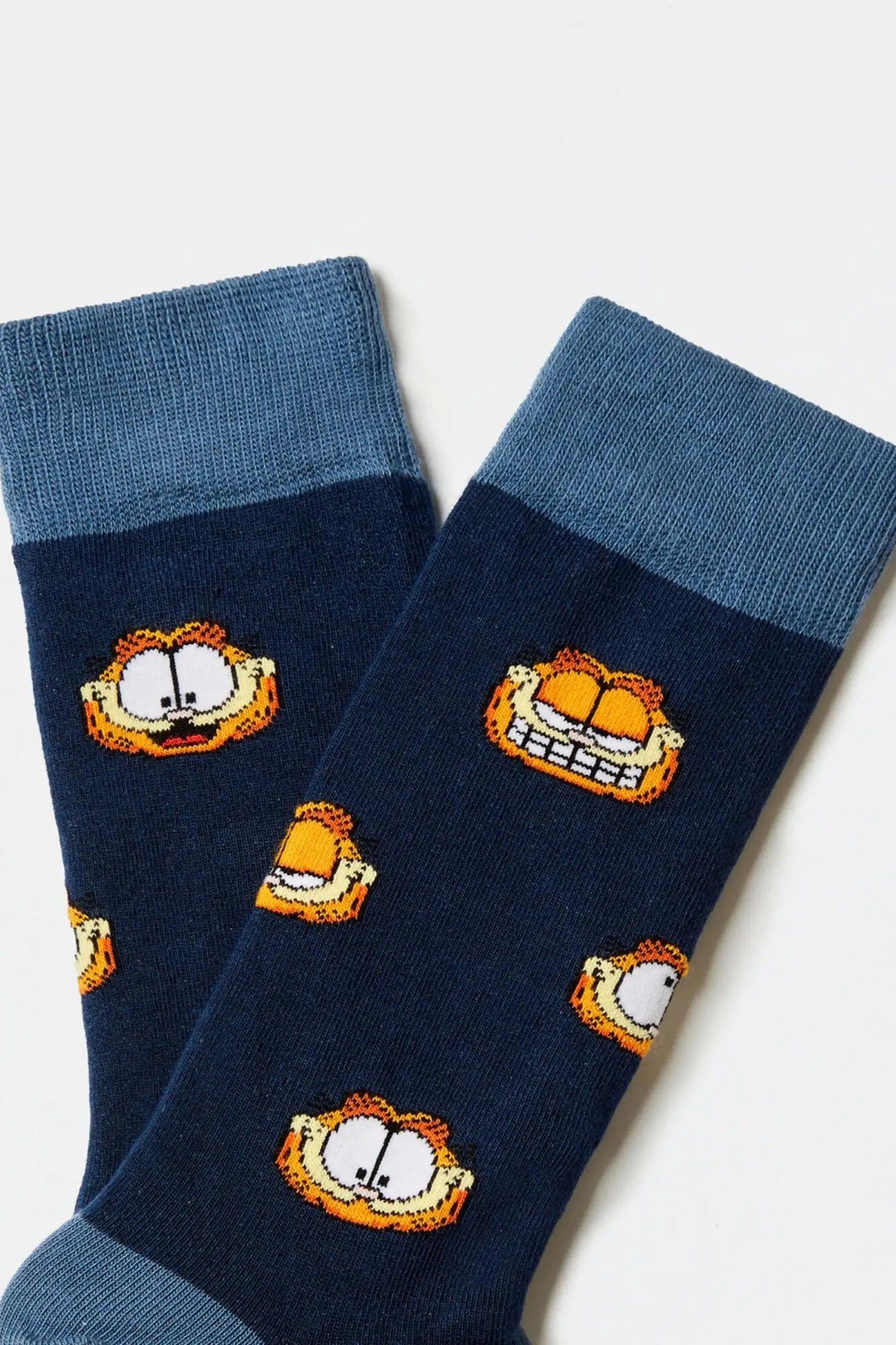 Besocks Meias altas BESOCKS Garfield