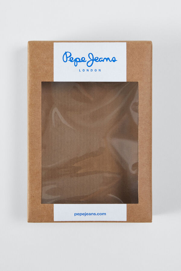 Pepe Jeans 3-pack boxers vermelho