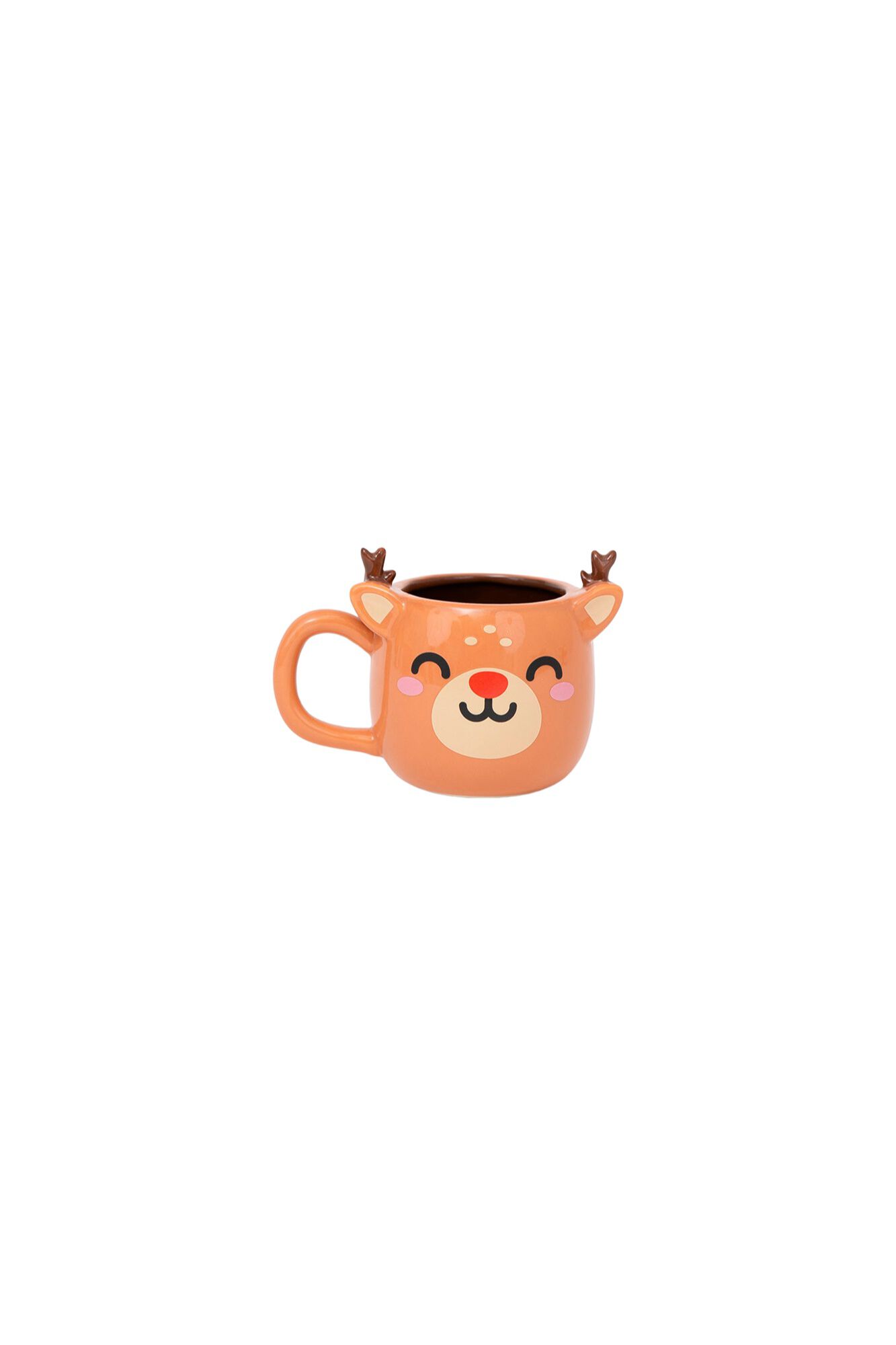 Mr. Wonderful Copo 3D Reindeer