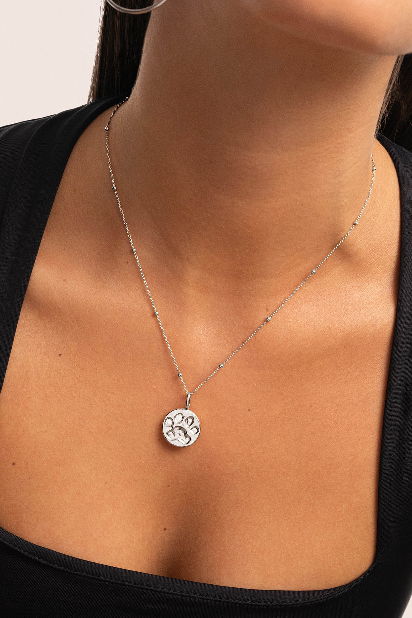 Singularu Charm Huella