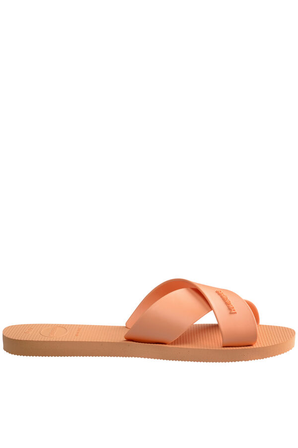 Havaianas Havaianas Top Tiras vermelho