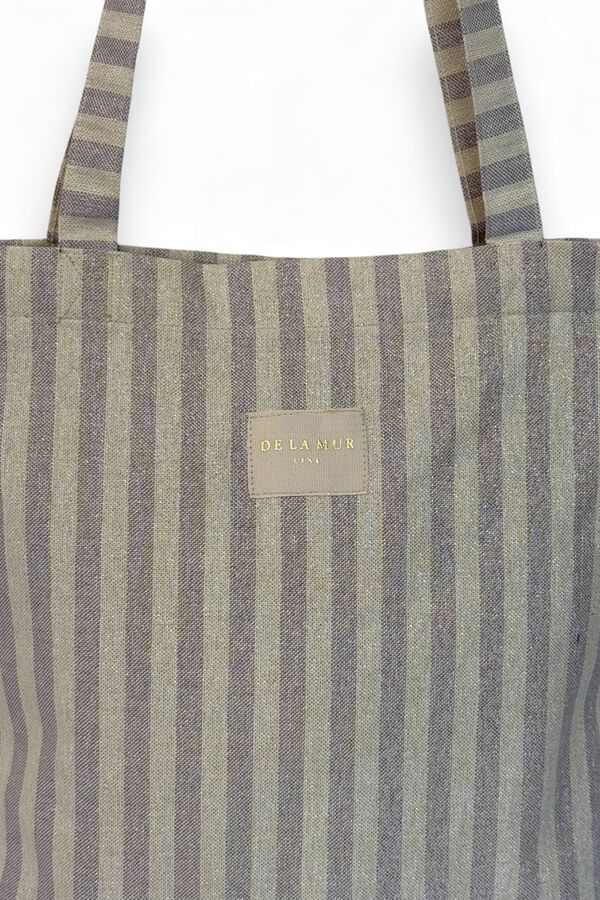 De La Mur Mala Pequena Fecho-&eacute;clair Lulil rosa