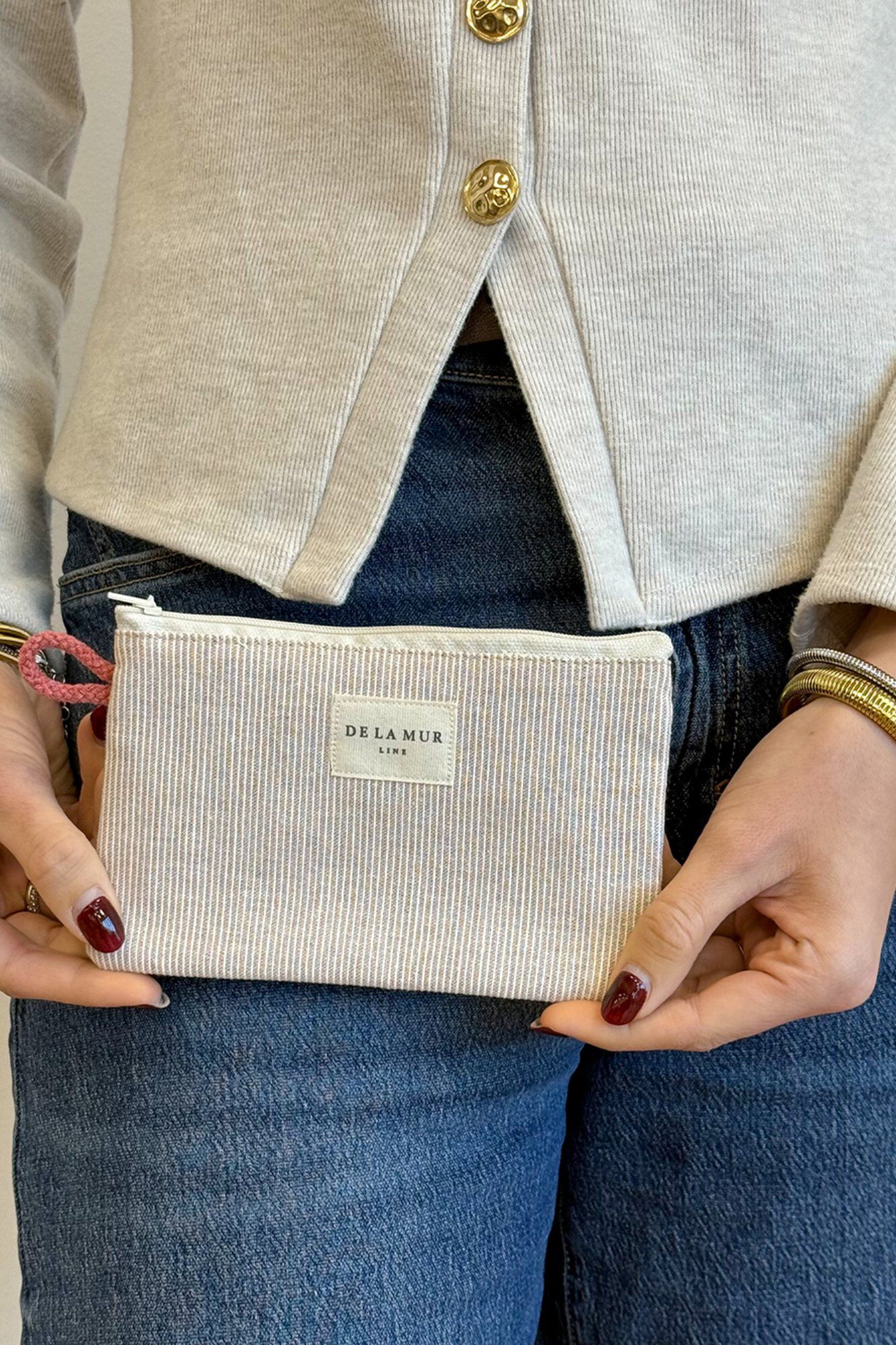 De La Mur Mini Neceser Ibi