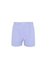 Kiff-Kiff Cuecas Popelina Masculinas estampado