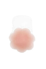Ivette Bridal Spi maxi adhesive nipple cover pads brown