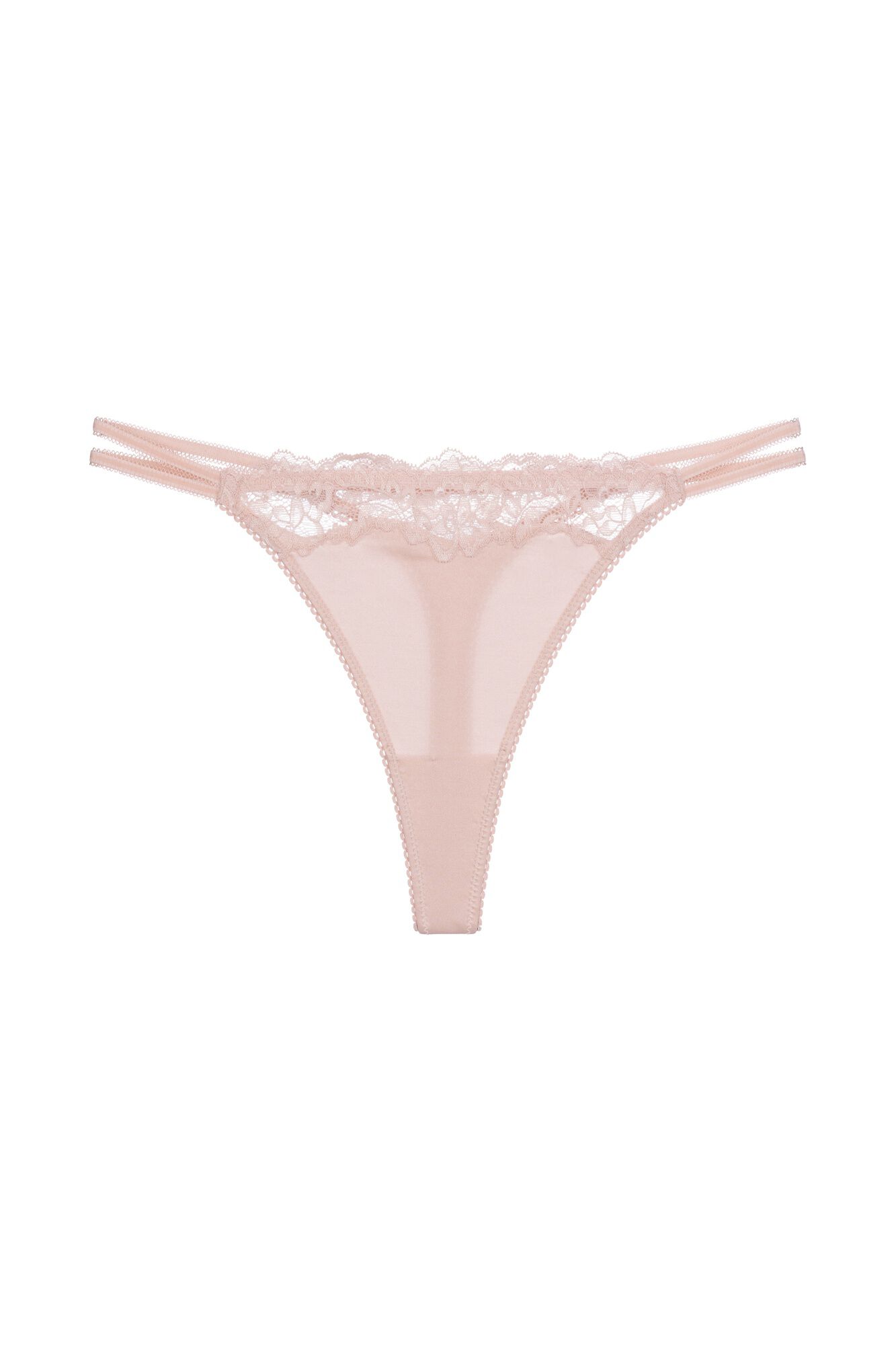 Dorina Tanga Origins
