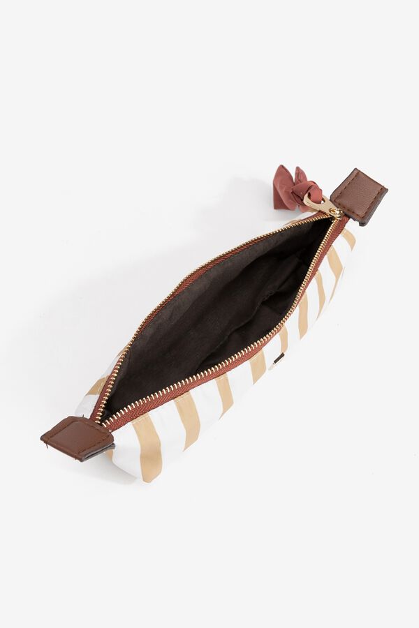 Vilanova Mala multiusos em nylon estampada estampado