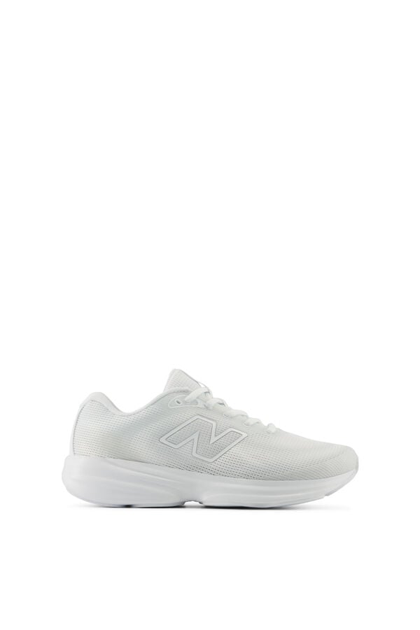 New Balance Sapatilha New Balance 411v4 branco