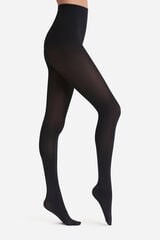 DIM Mini Mídia Térmica Polar 140 Denier preto