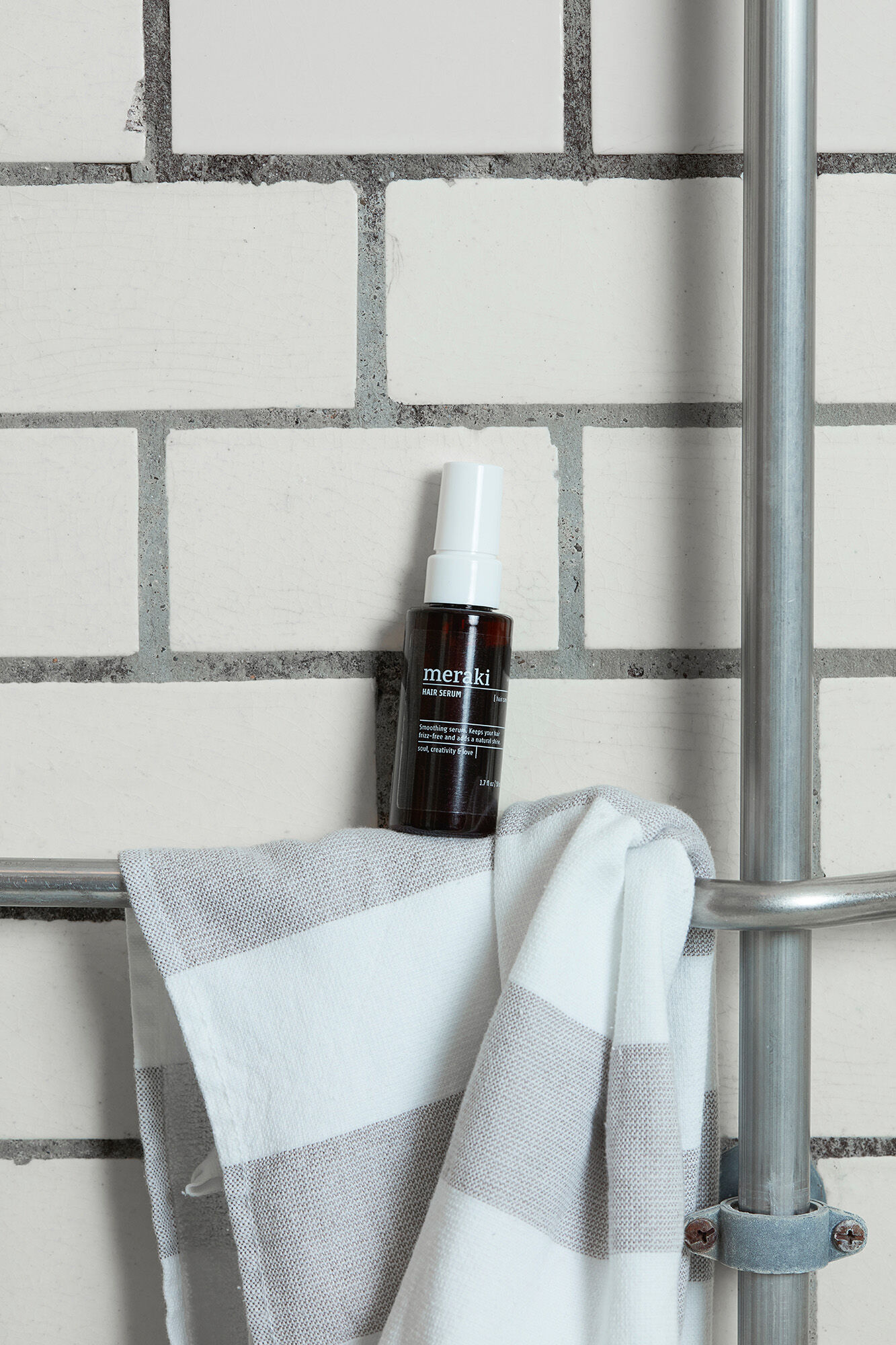 Meraki S&eacute;rum para cabello