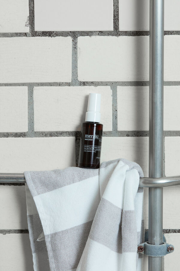 Meraki Sérum para cabello marrón