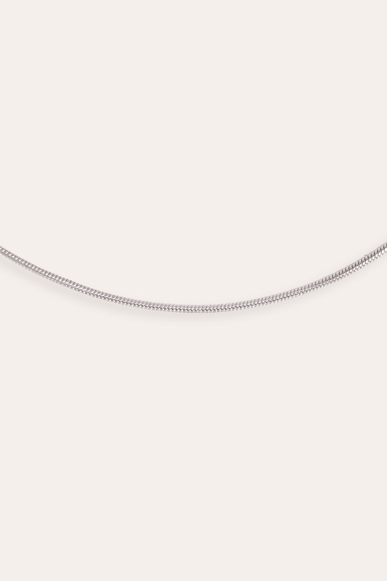 Singularu Collar Tail Acero