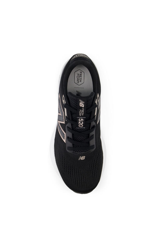 New Balance Sapatilha 520 v9 preto