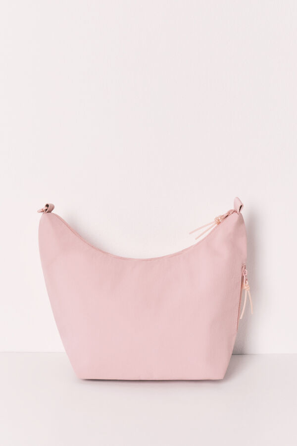 Women'secret Lancheira t&eacute;rmica rosa rosa