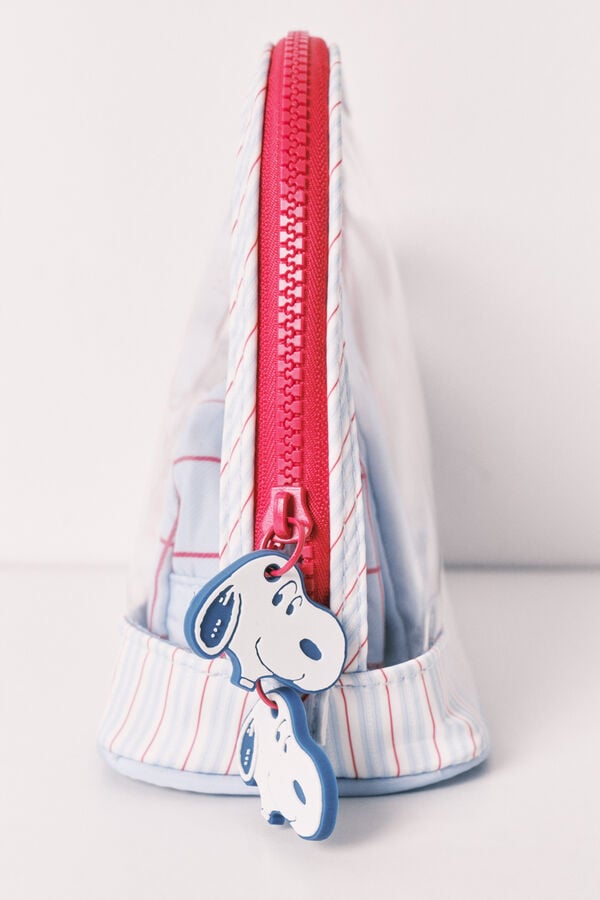 Women'secret Pack de N&eacute;cessaires Snoopy estampado